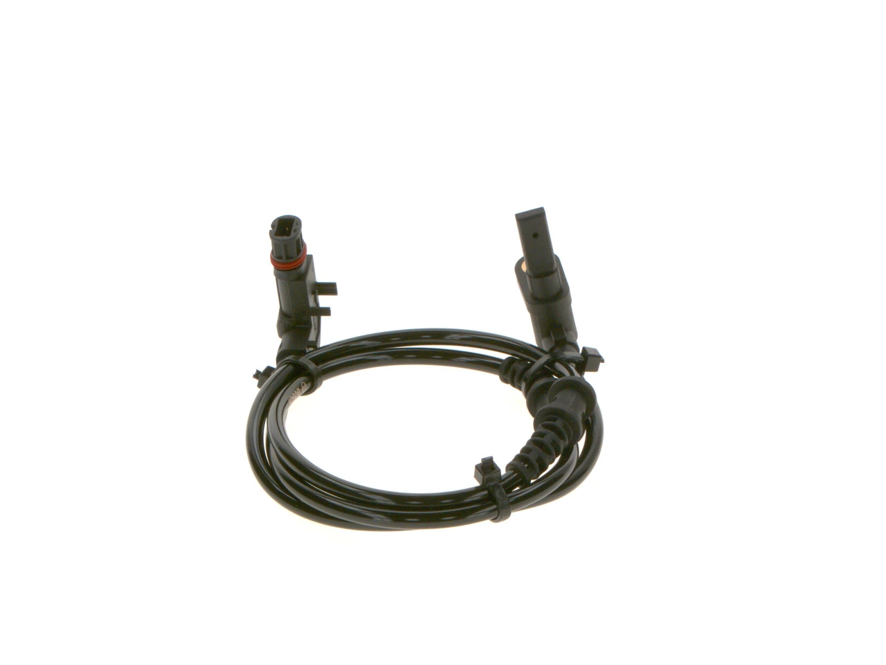 0986594563 Bosch Sensor de freno, trasero
