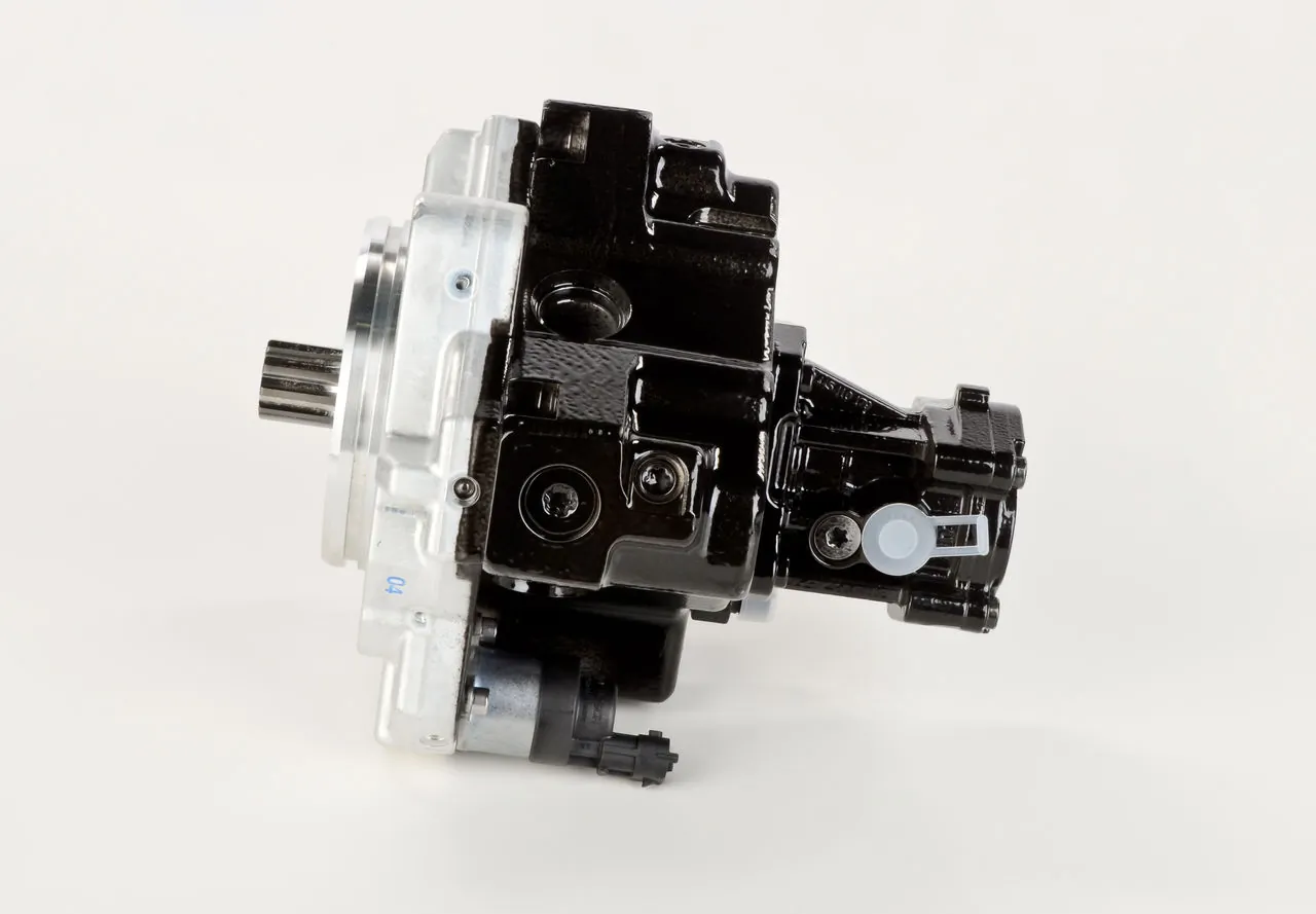 Bomba inyectora 445020277 Bosch