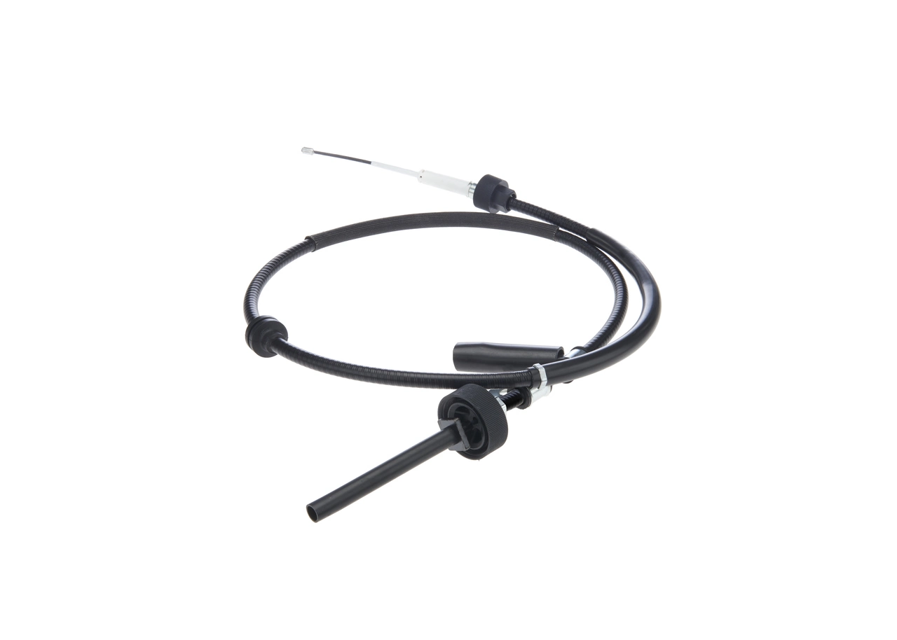 Cable de freno de mano trasero izquierdo Bosch 1987482827 precio, desde 75,47 EUR