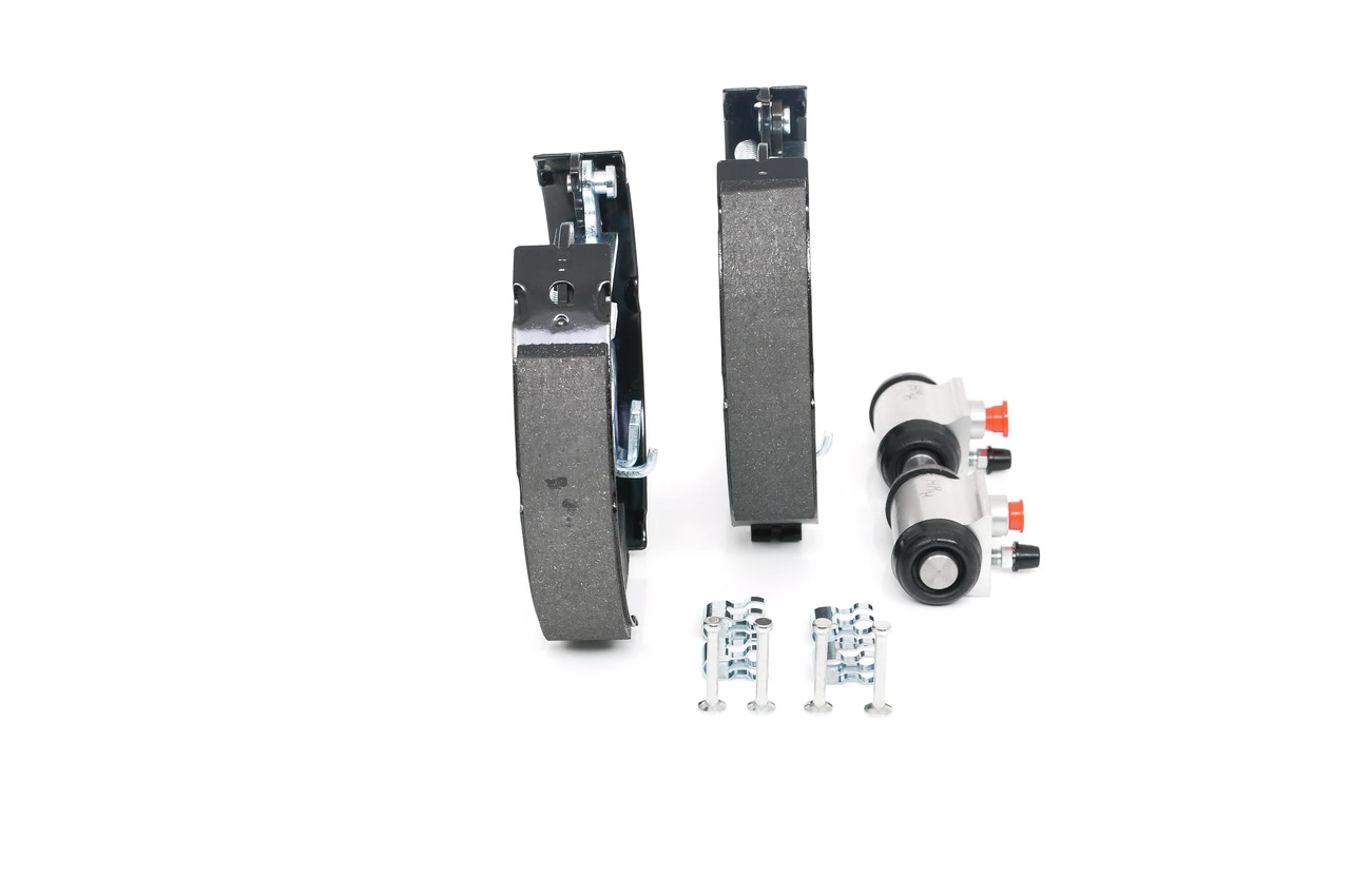 3397011134 Bosch Limpiaparabrisas trasero