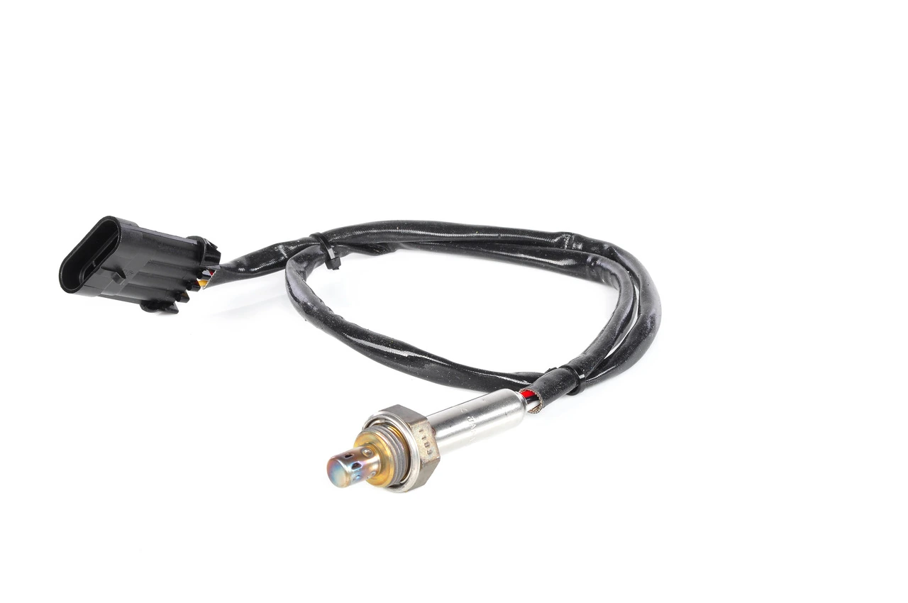 Sensor de oxígeno previo al catalizador F00E263076 Bosch