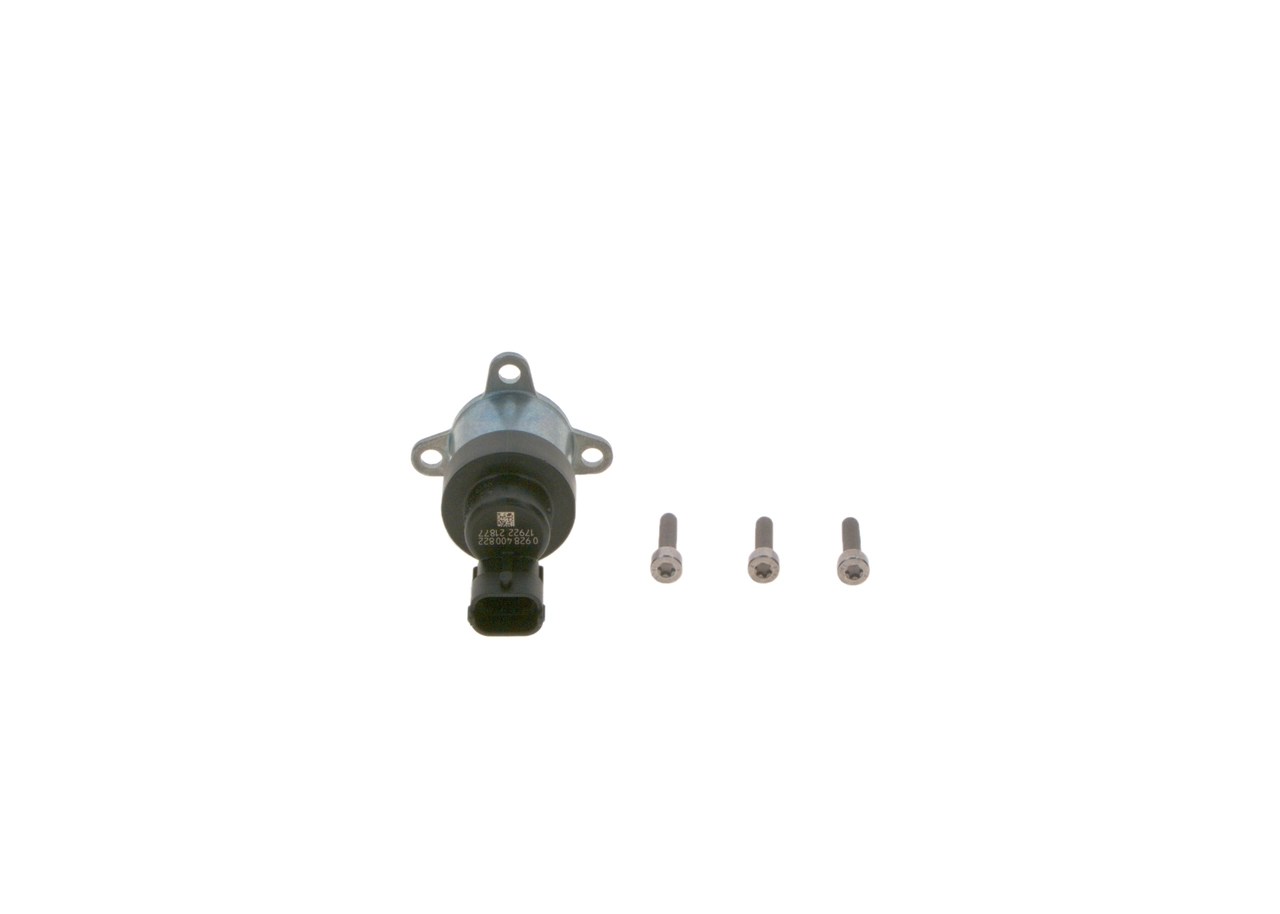 1465ZS0115 Bosch Válvula reguladora de presión del sistema common rail