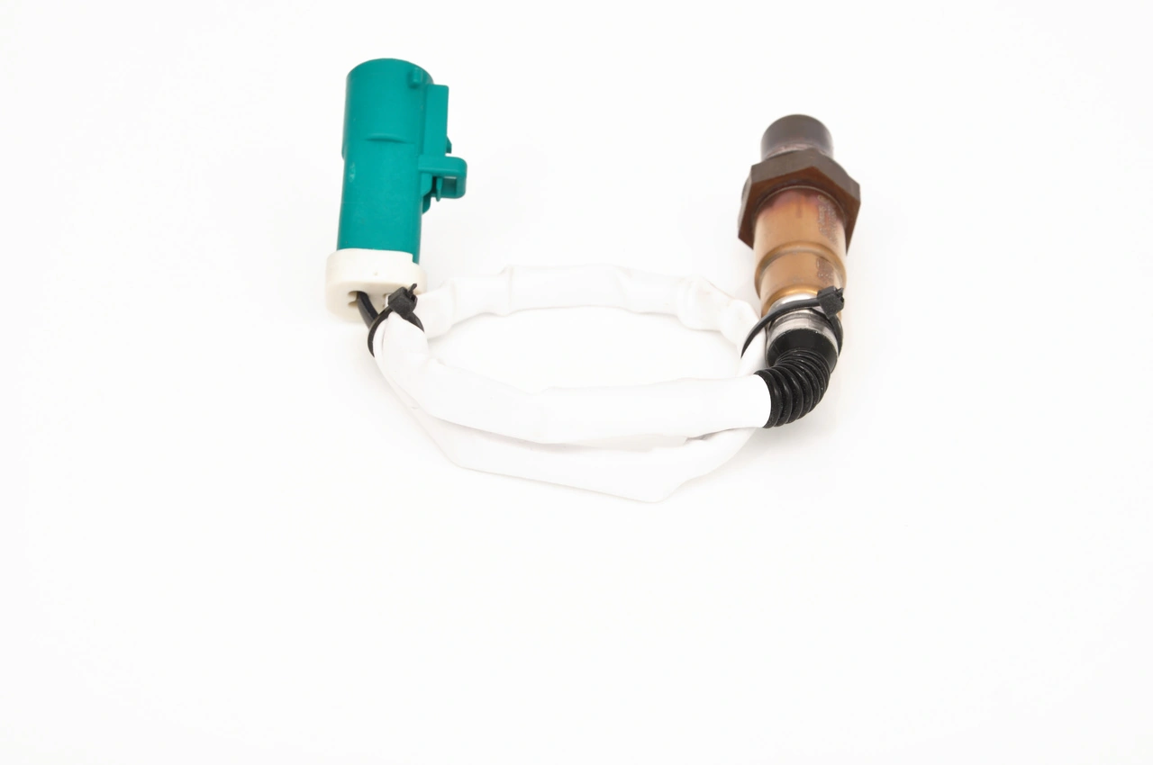 Sonda lambda de oxígeno posterior al catalizador 0258006605 Bosch