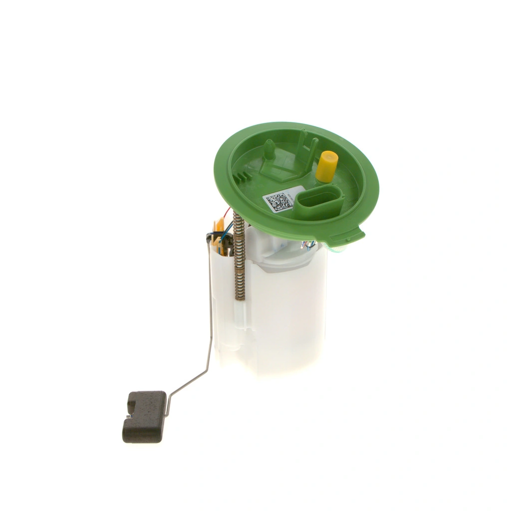 058020002B Bosch Módulo de alimentación de combustible