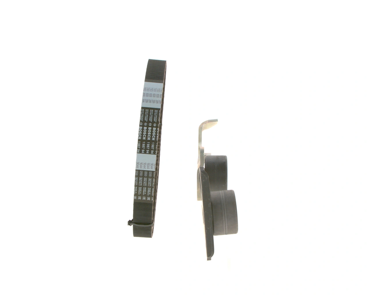 1987946595 Bosch Kit correa de distribución