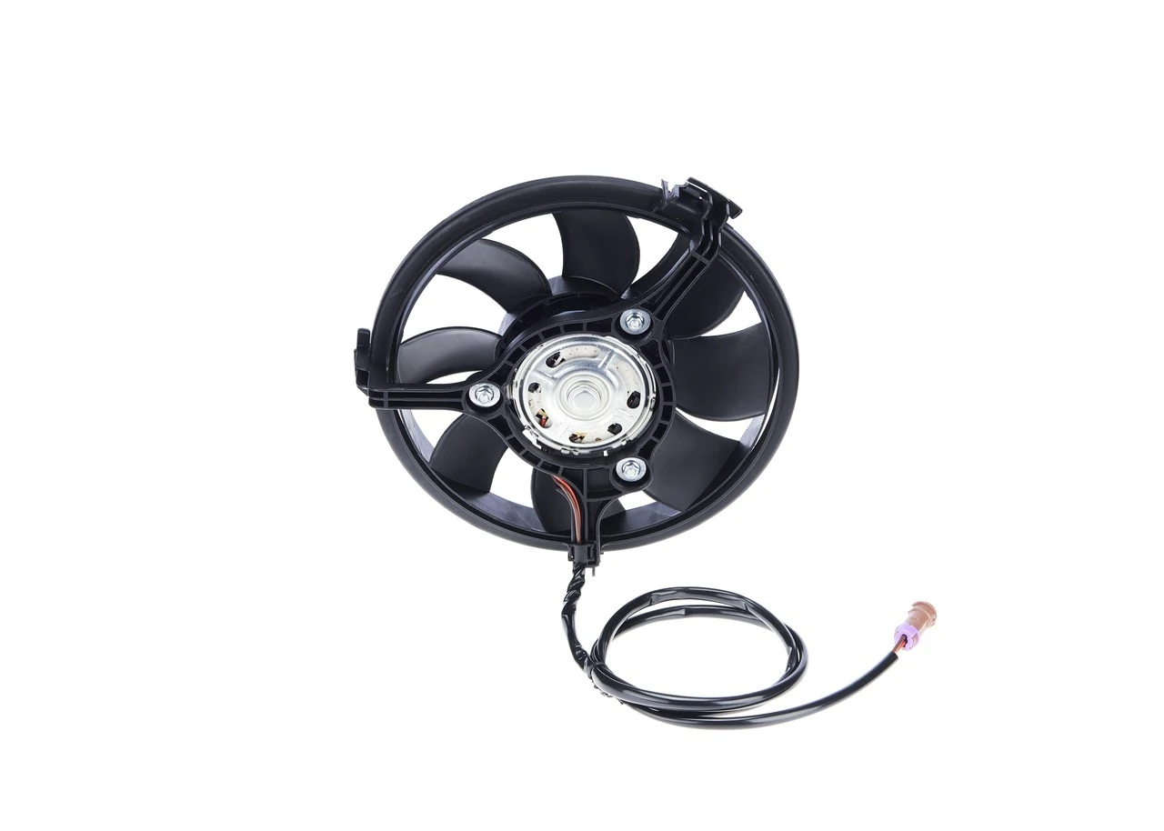 Ventilador de radiador Bosch 0986338108 precio, desde 58,29 EUR