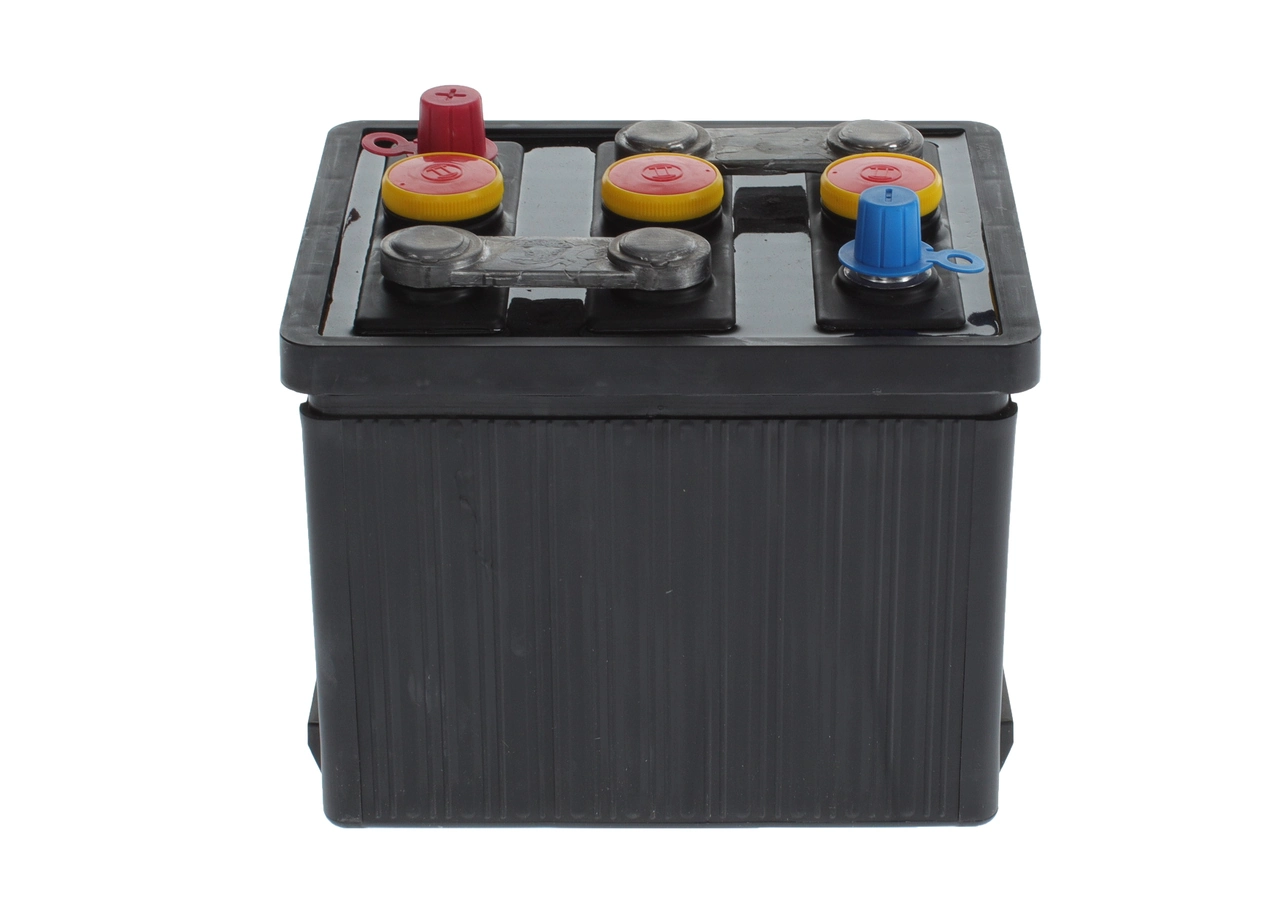 Batería de arranque Bosch F026T02303 precio, desde 405,87 EUR