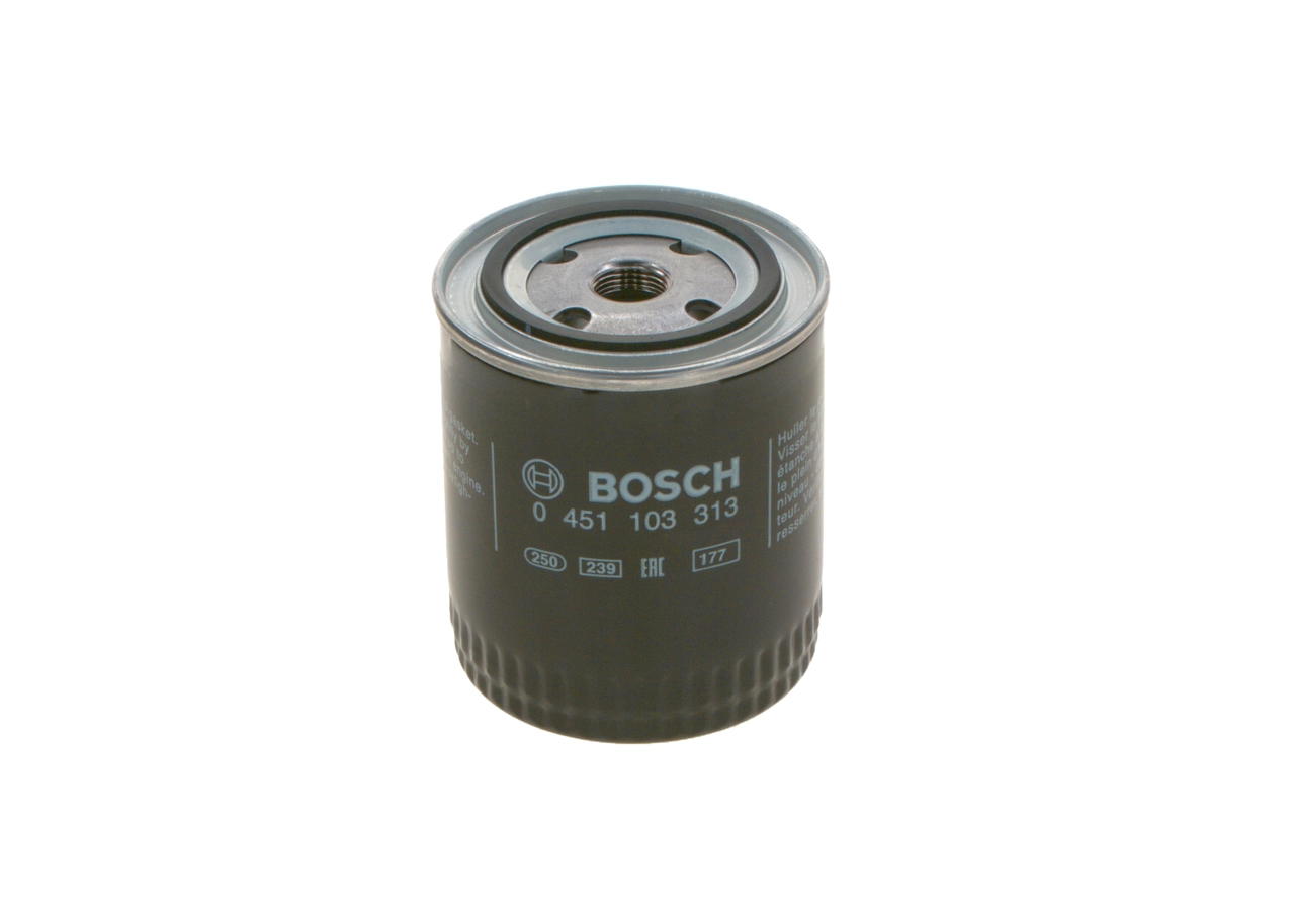 0451103313 Bosch Filtro aceite