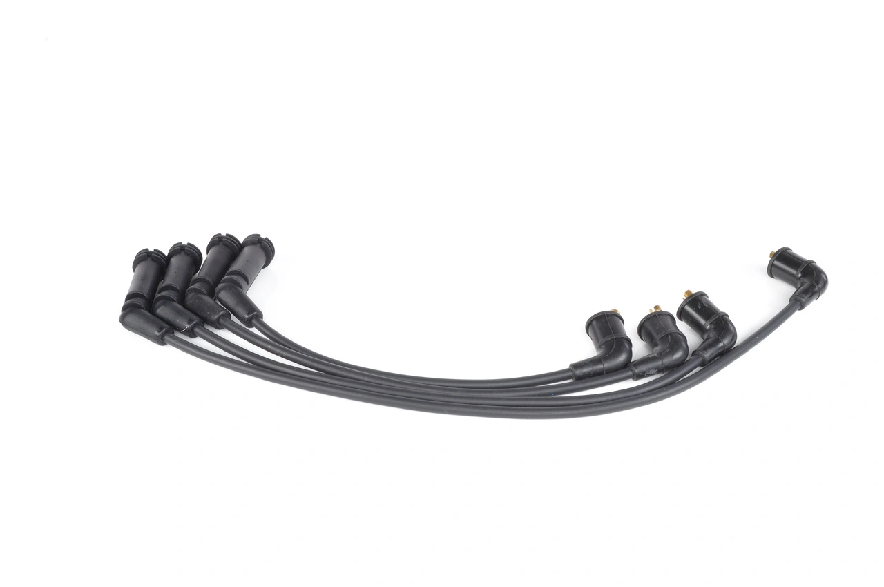 0986356898 Bosch Cables de alta tensión, juego