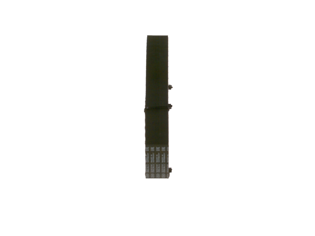1987948778 Bosch Correa dentada