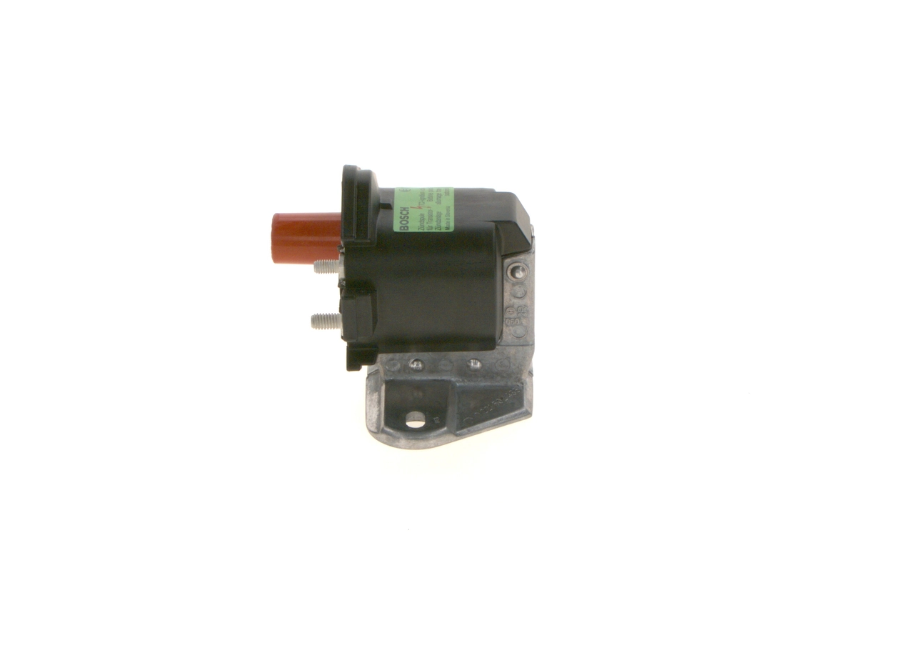 Bobina 0221502435 Bosch