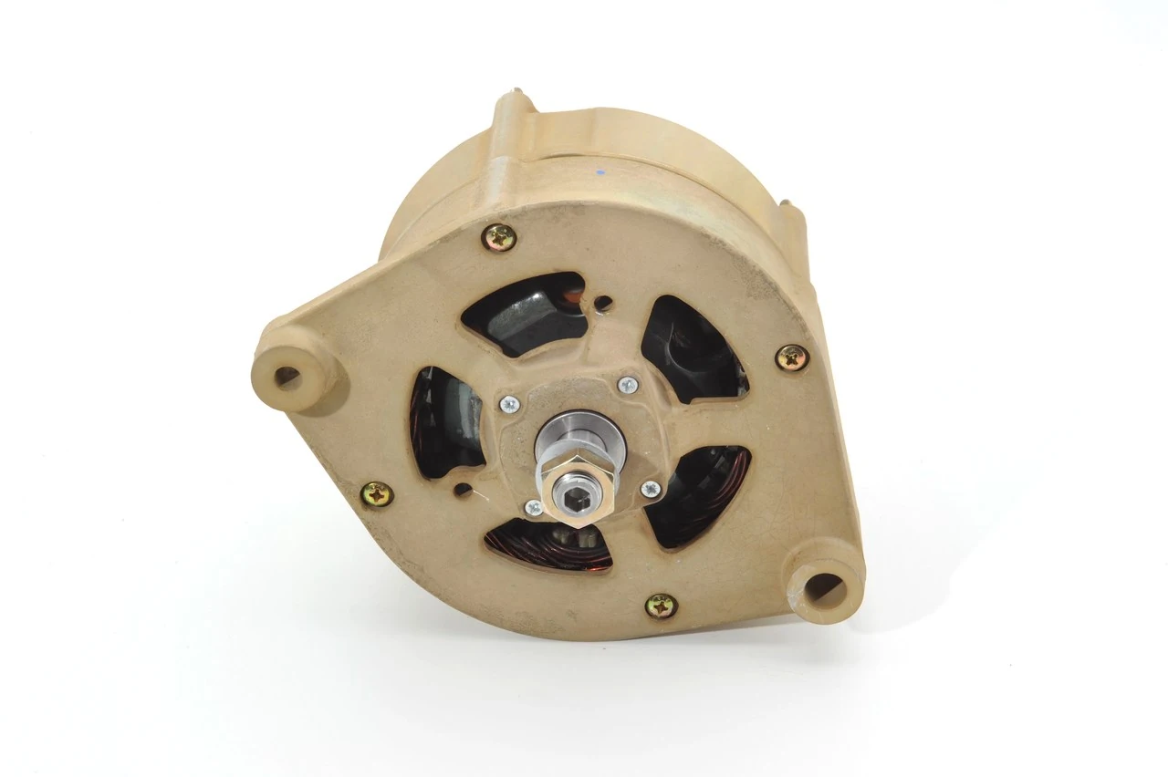 Comprar 0120468114 Bosch Dynamo