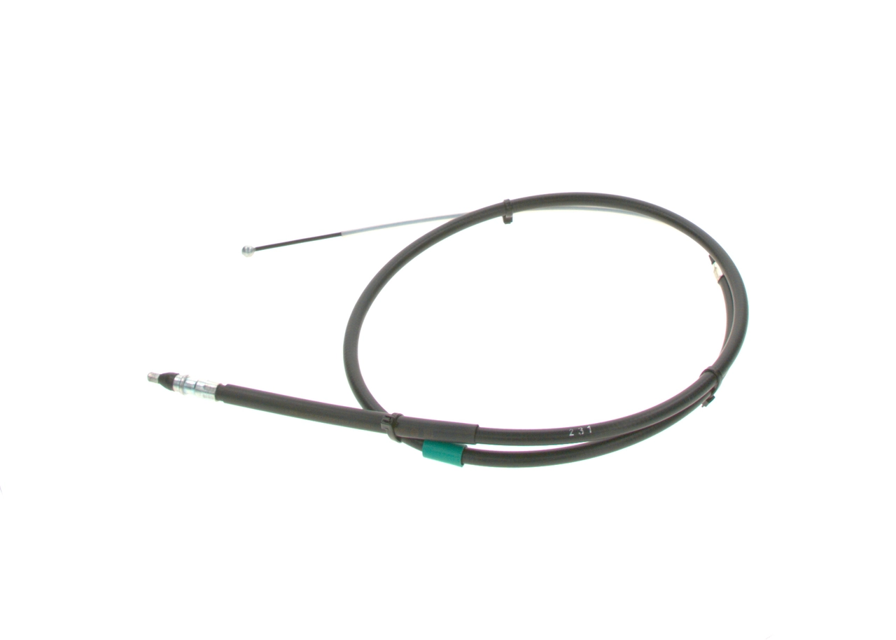 Comprar 1987477988 Bosch Cable de freno de mano trasero derecho