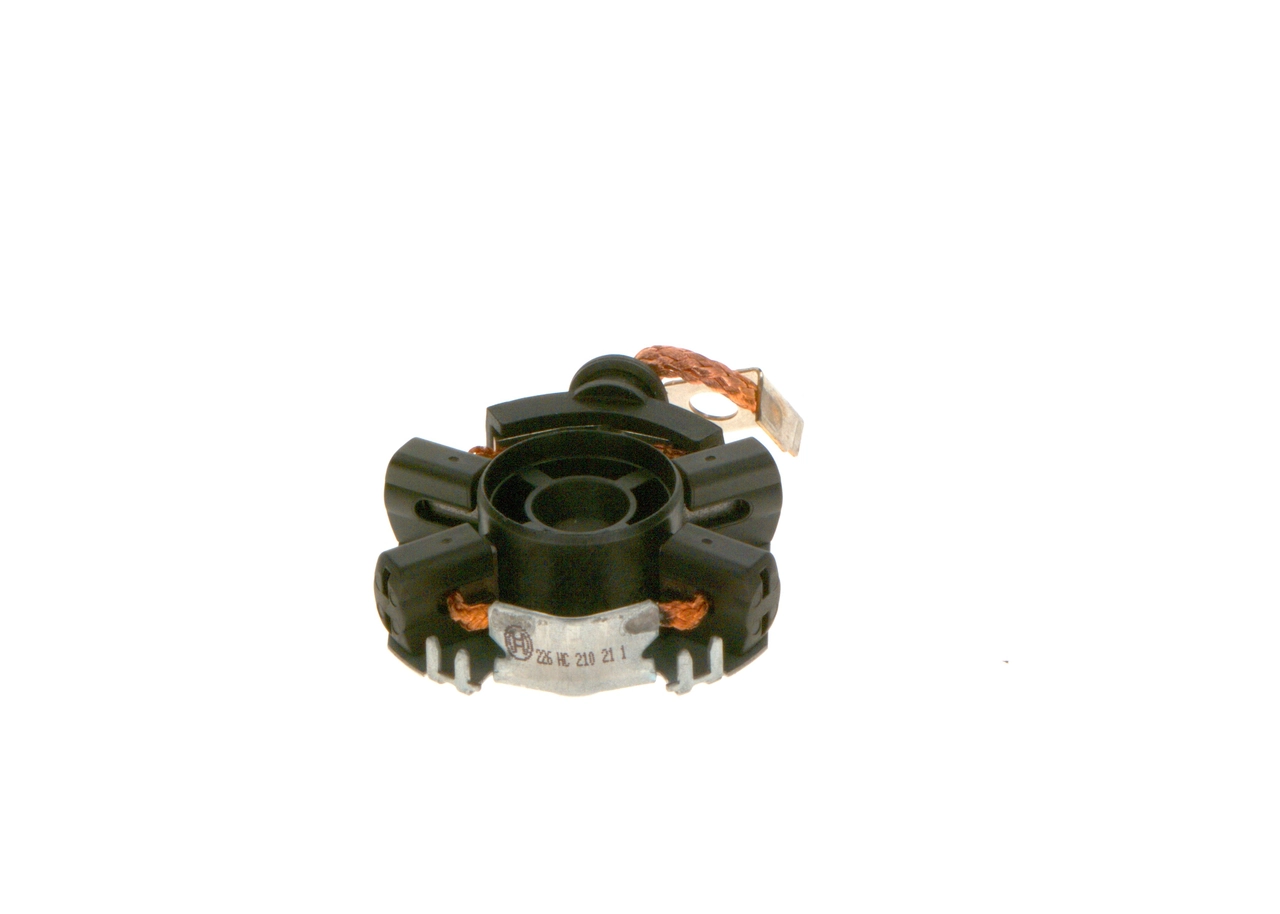 Comprar 2004336226 Bosch Portaescobillas motor de arranque