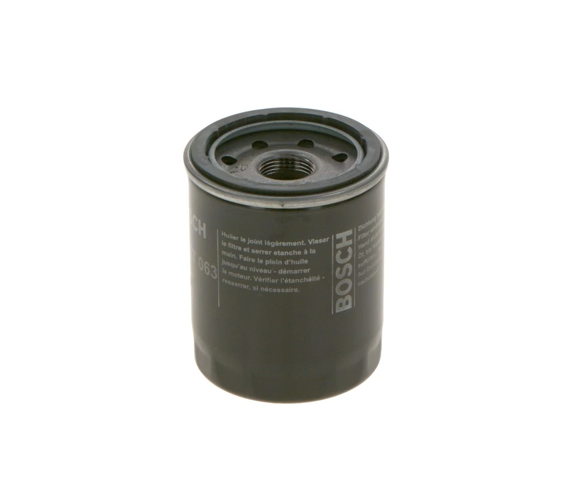 MD136790 Ford Filtro aceite