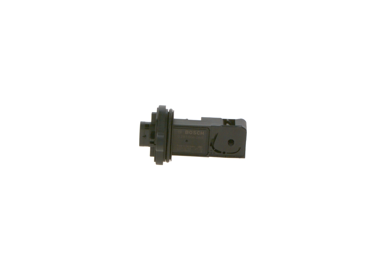 0281006069 Bosch Sensor de flujo de aire