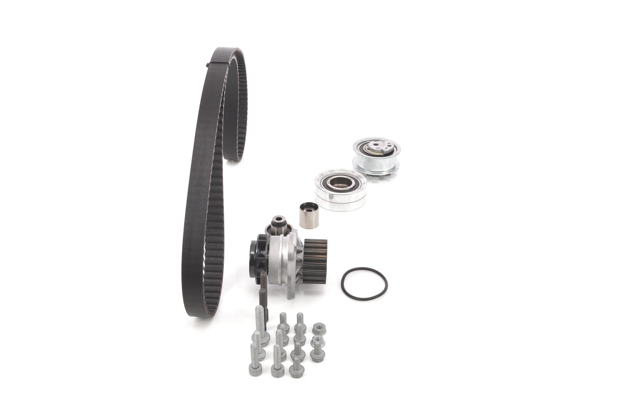 1987946943 Bosch Kit correa de distribución