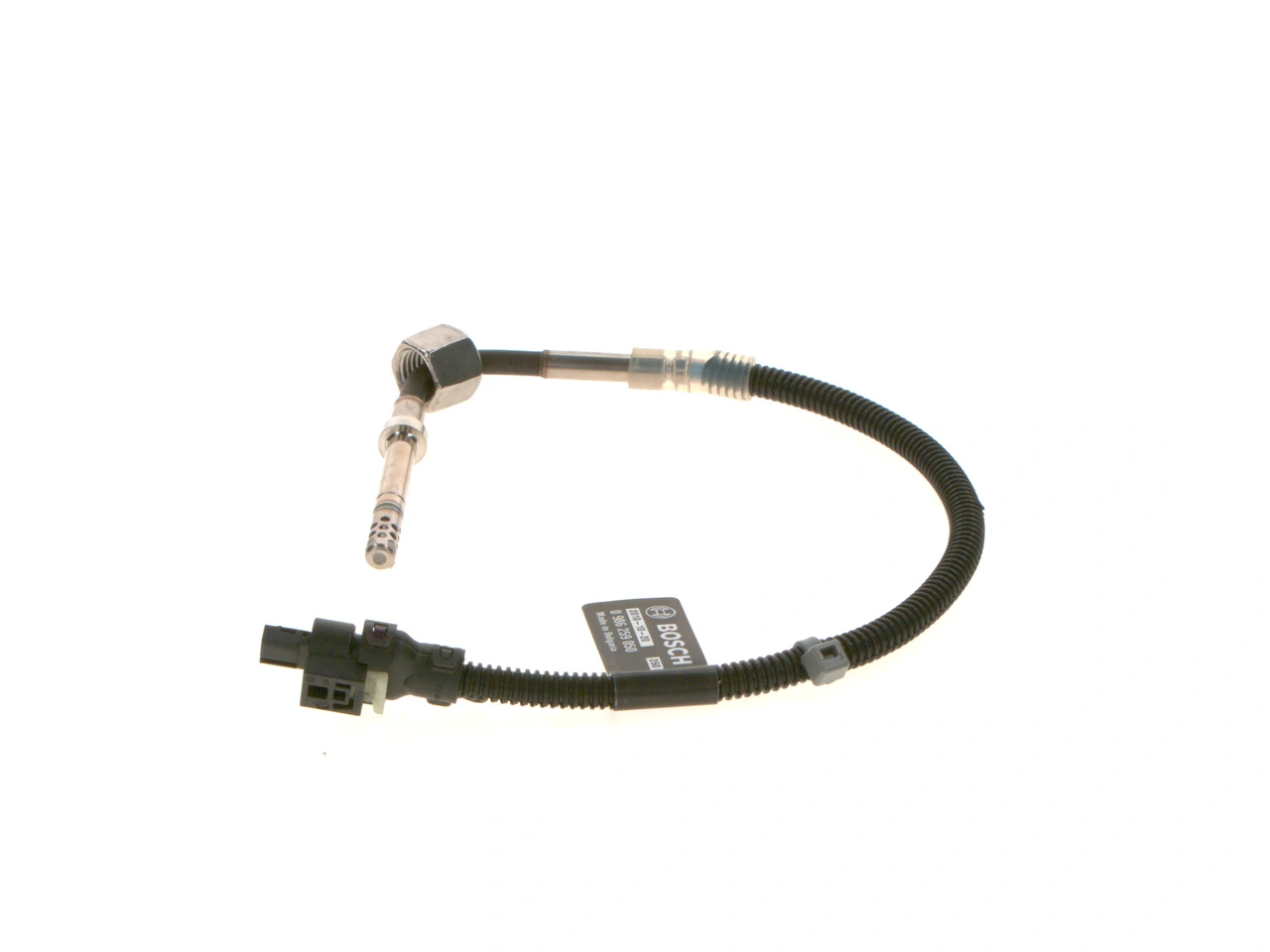 Comprar 0986259050 Bosch Sensor de temperatura de gases de escape antes del filtro de partículas