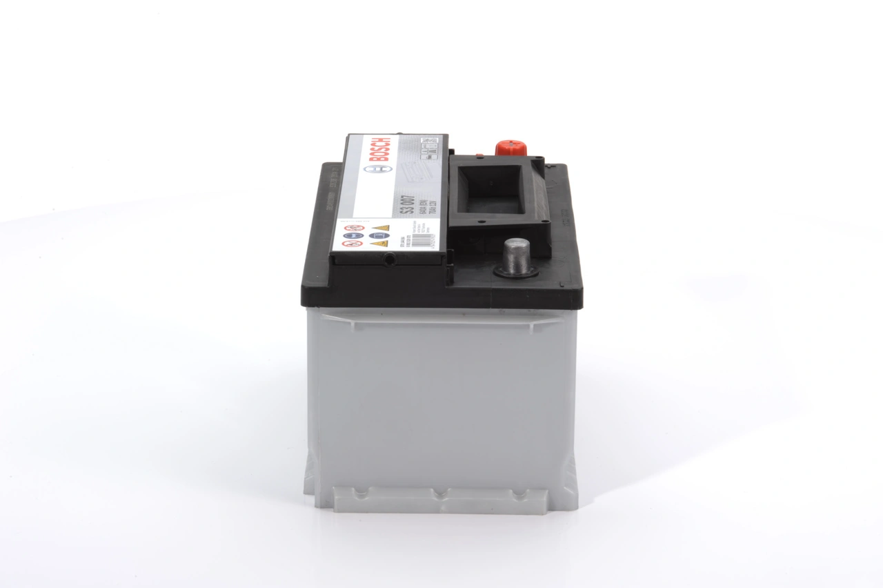 Comprar 0092S30070 Bosch Batería de coche
