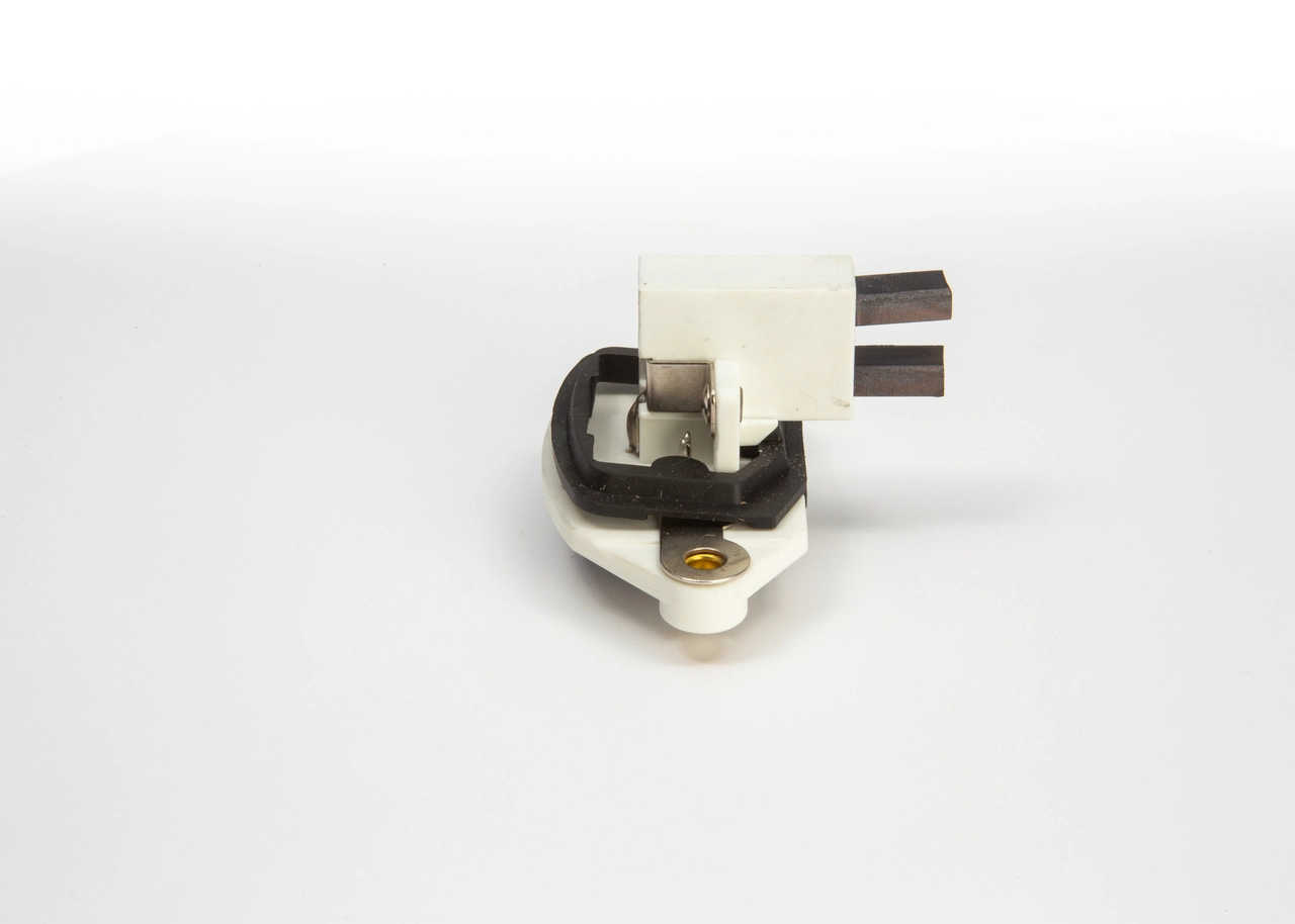 1986AE0007 Bosch Regulador alternador