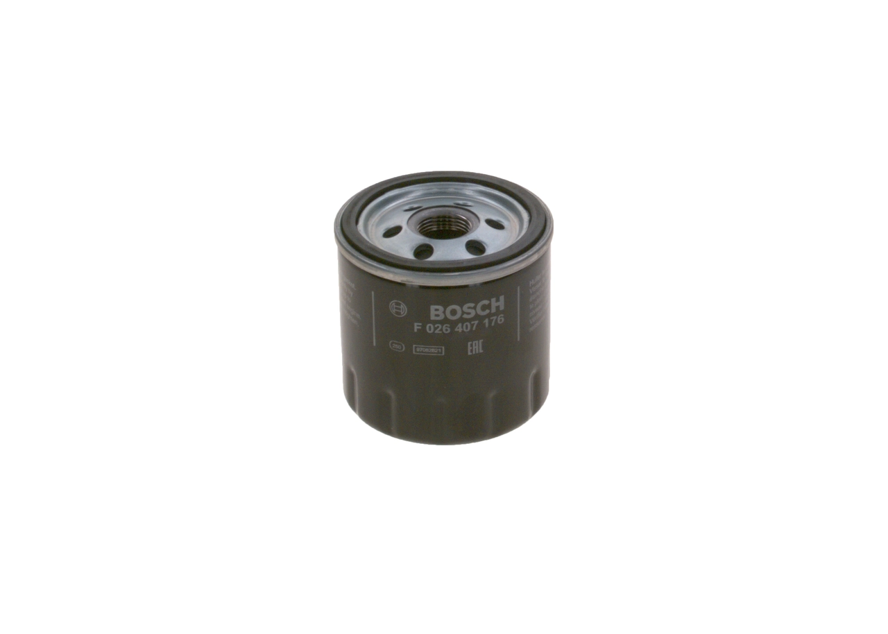 Comprar F026407176 Bosch Filtros de aceite