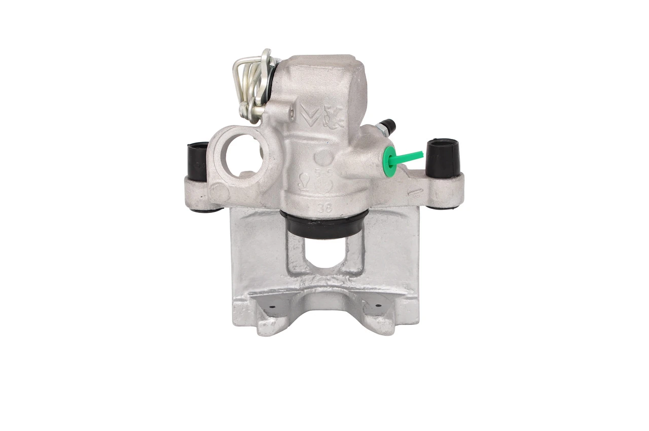 0986134169 Bosch Pinza de freno trasera izquierda