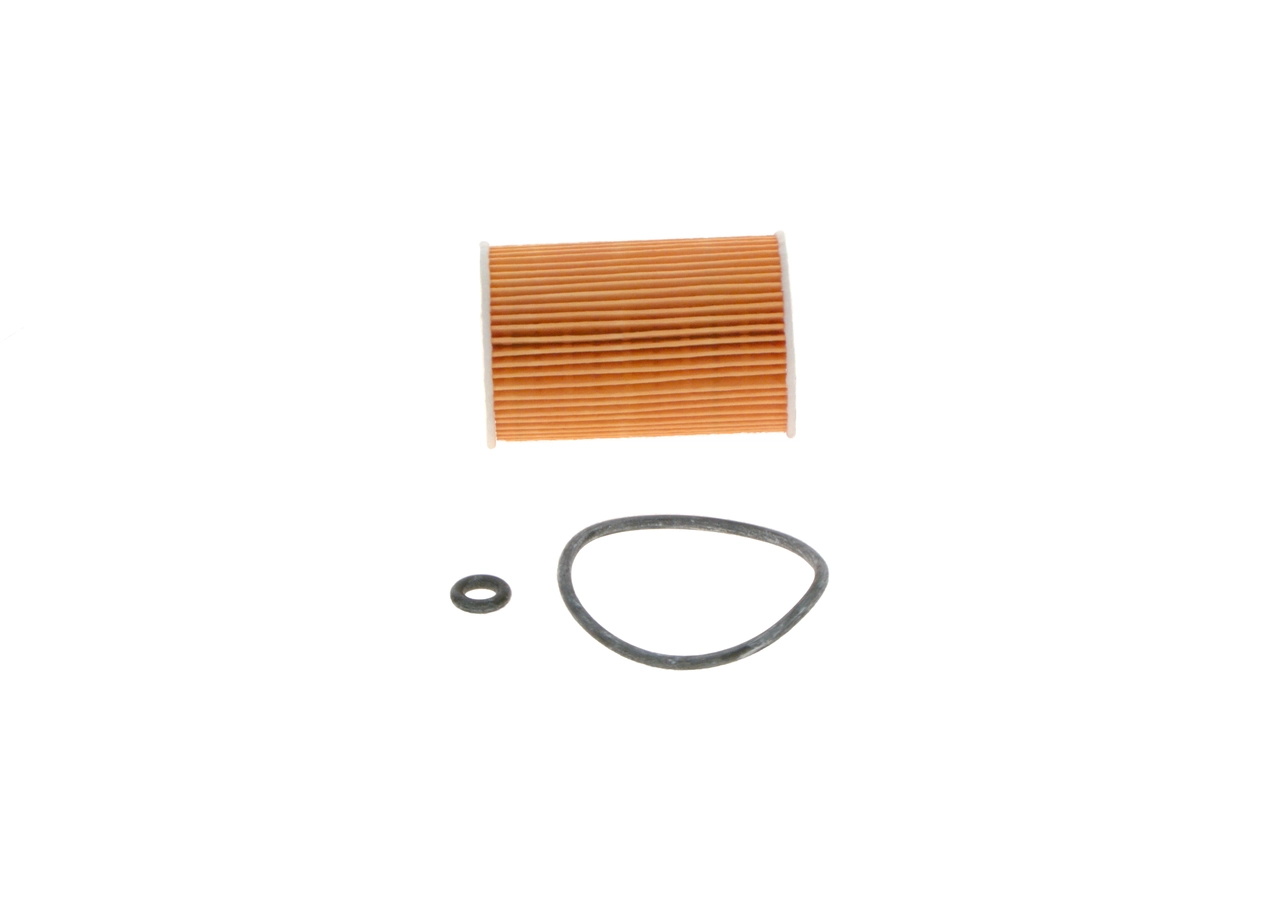 1986A01311 Bosch Alternador de coche