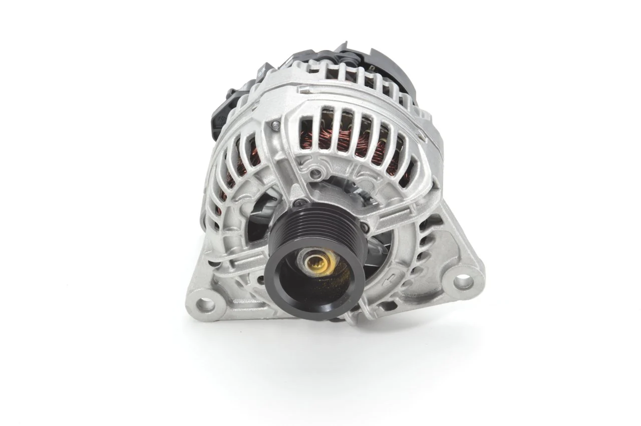 0124555005 Bosch Alternador de coche