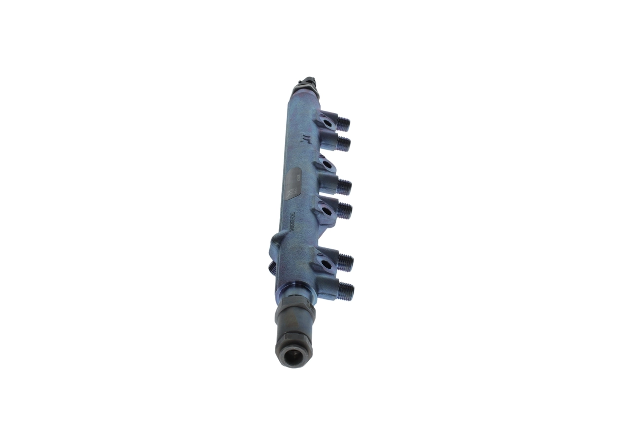 0445226018 Bosch Rampa de combustible