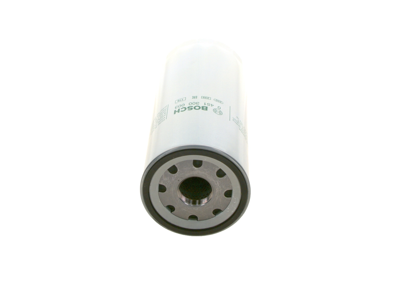 0451300003 Bosch Filtro aceite