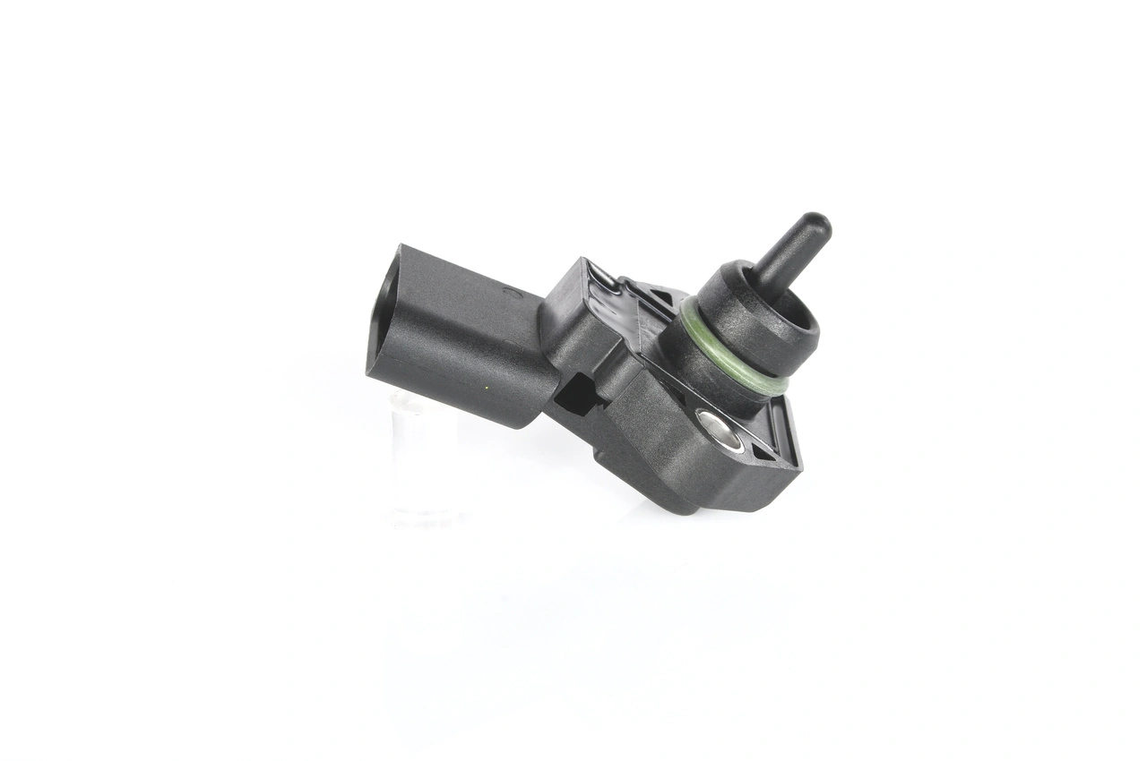 Sensor de presión de sobrealimentación 0281002177 Bosch