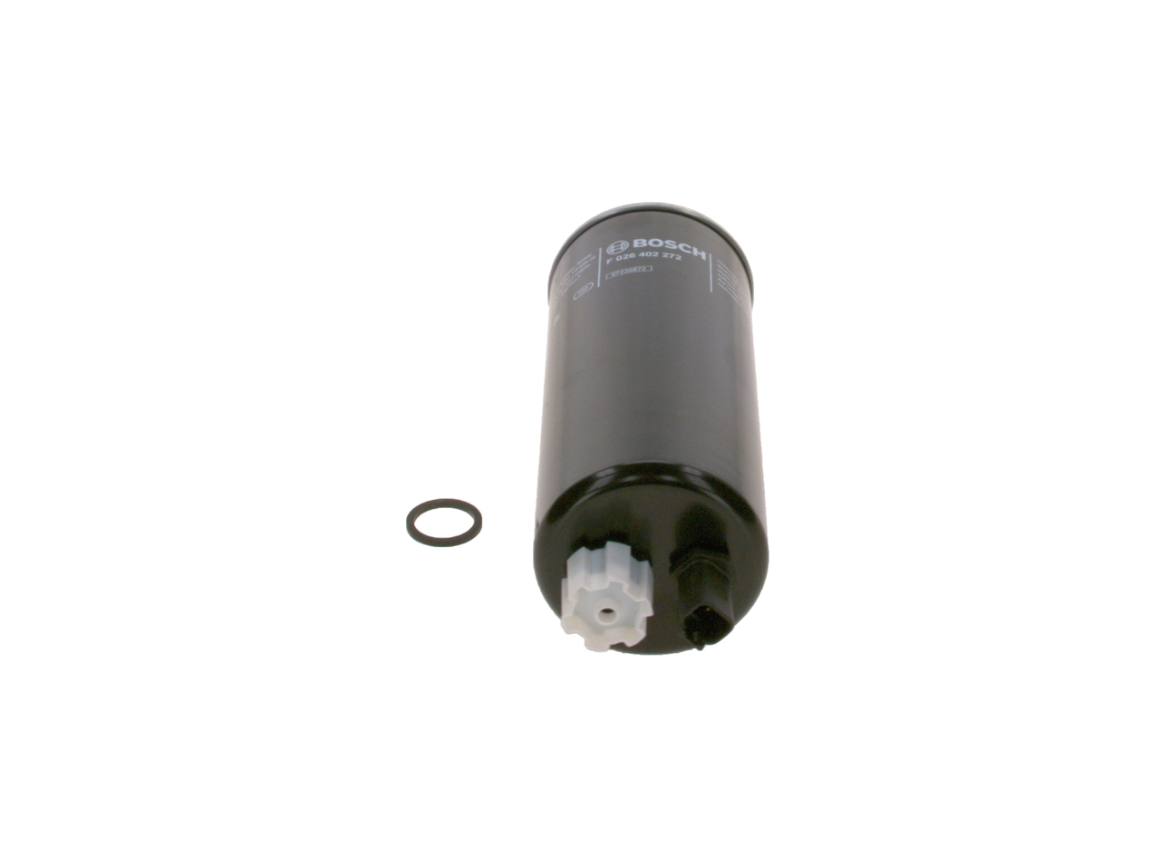 Filtro de combustible 13R0033116AA Otokar