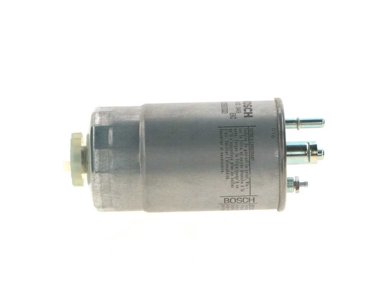 F026402049 Bosch Filtro de gasolina