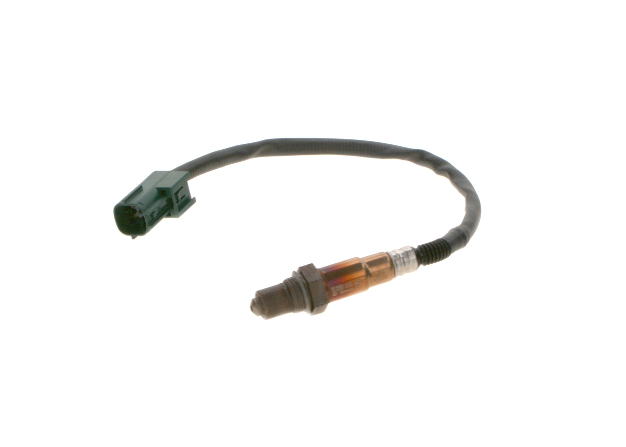 0258006462 Bosch Sensor de oxígeno previo al catalizador