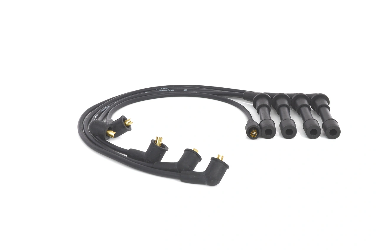 B245084A25 Nissan/Infiniti Cables de alta tensión, juego