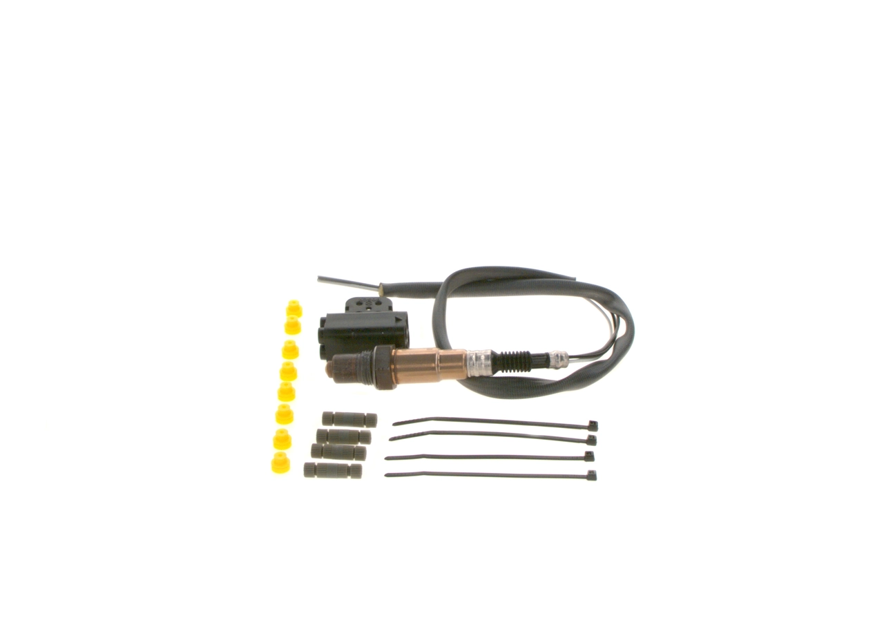 0258986602 Bosch Sensor de oxígeno previo al catalizador