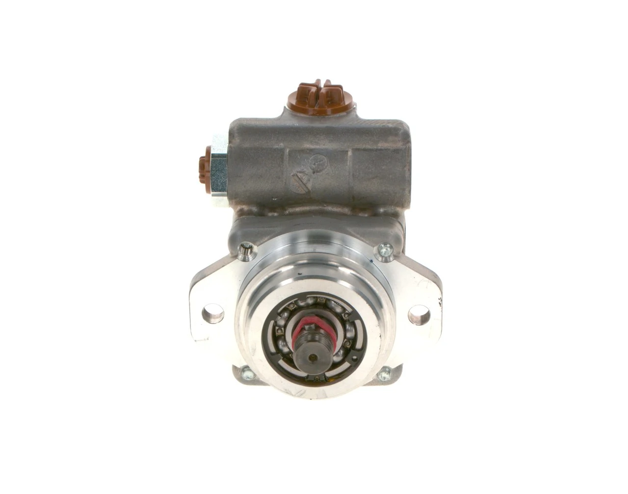 Bomba de dirección hidráulica Bosch KS01000461