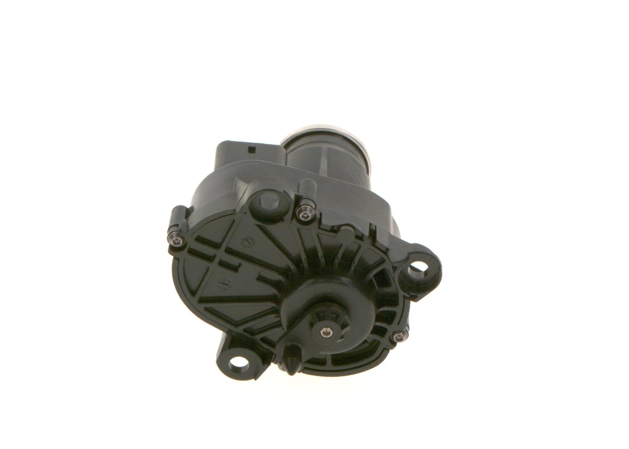 Comprar 0280751004 Bosch Válvula (actuador) del accionamiento de las mariposas del colector de admisión