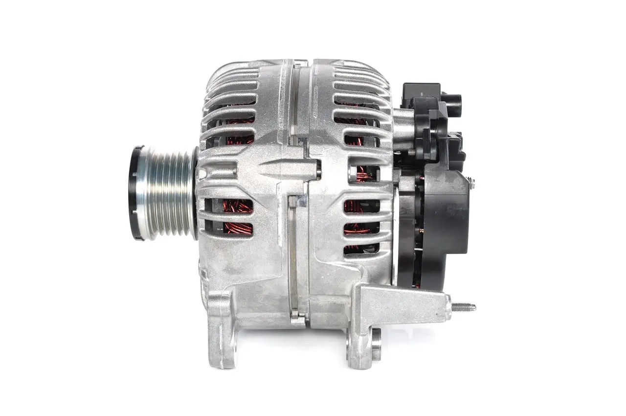 0124525200 Bosch Alternador de coche