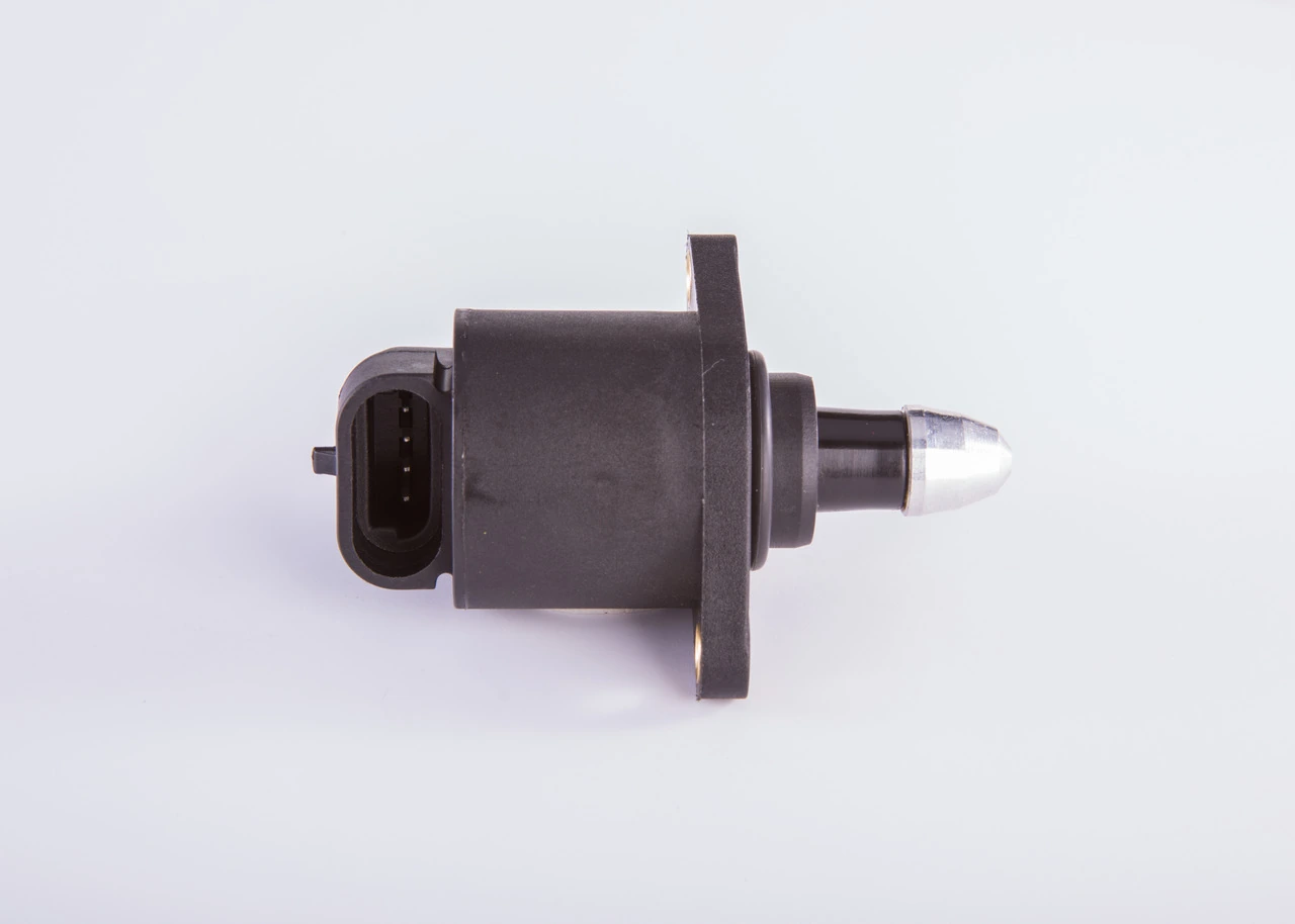 Válvula IAC F00099M431 Bosch