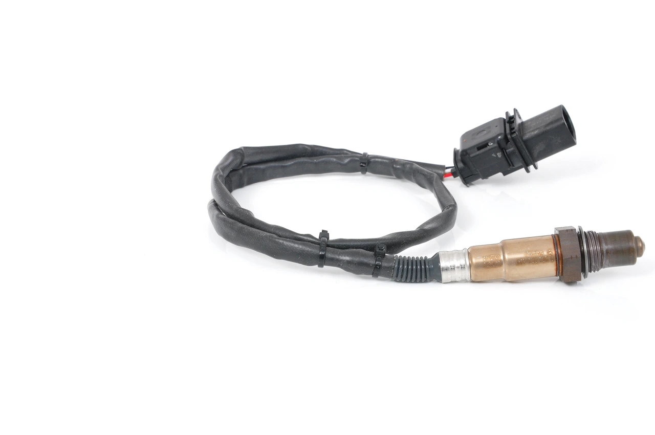 Sensor de oxígeno previo al catalizador 0281004496 Bosch