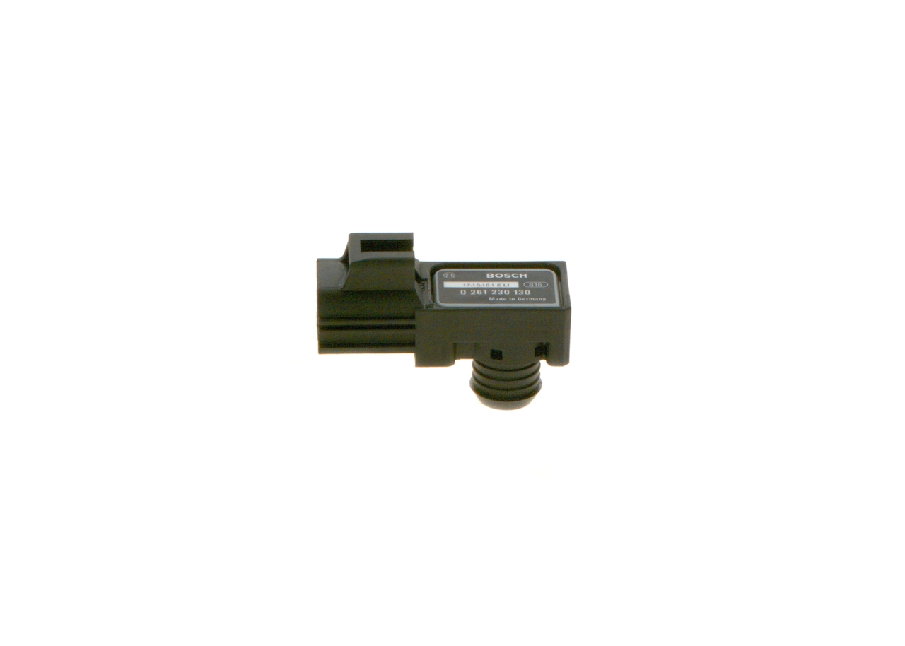 0261230130 Bosch Sensor De Presion Del Colector De Admision