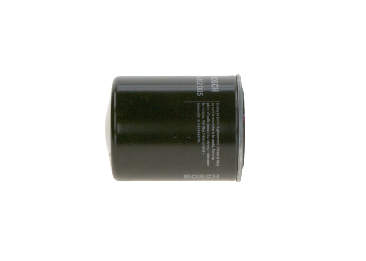 0986452005 Bosch Filtro aceite