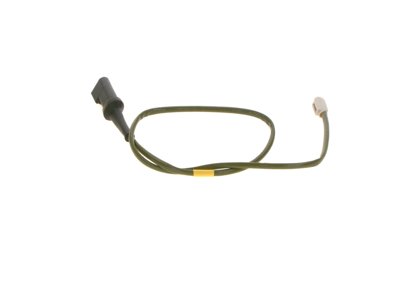 Sensor de desgaste de pastillas de freno trasero Bosch 1987473575 precio, desde 9,00 EUR