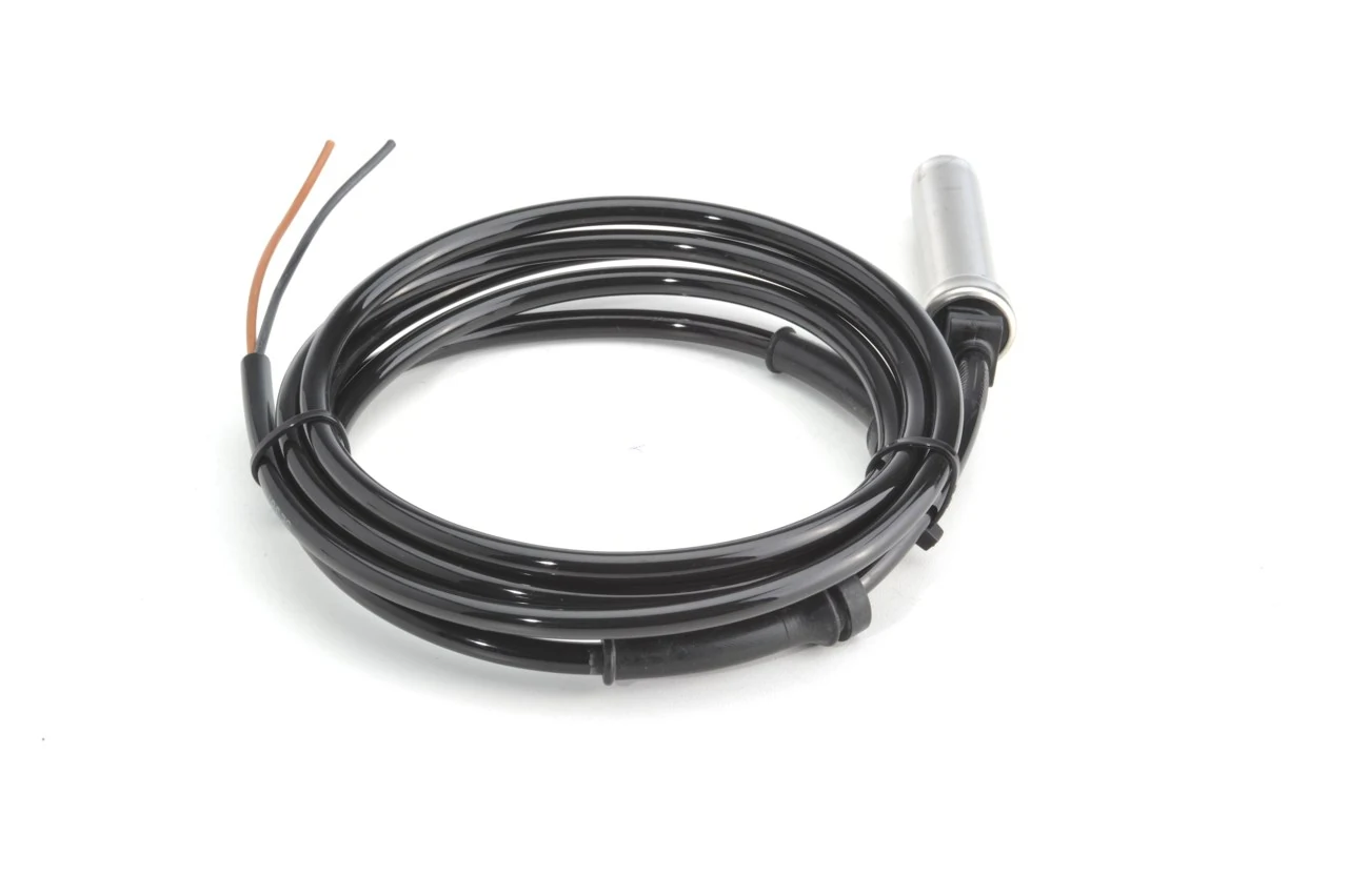 Sensor ABS de rueda delantera Bosch 0265004009 precio, desde 21,86 EUR