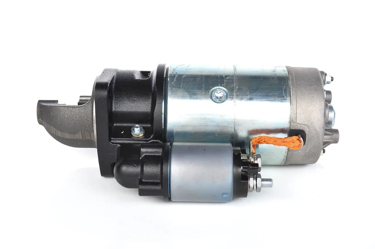 Burro de arranque  Bosch 0001367076 precio, desde 227,20 EUR
