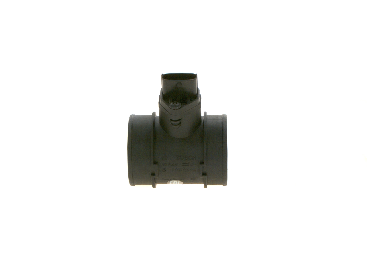 0280218142 Bosch Sensor de flujo de aire