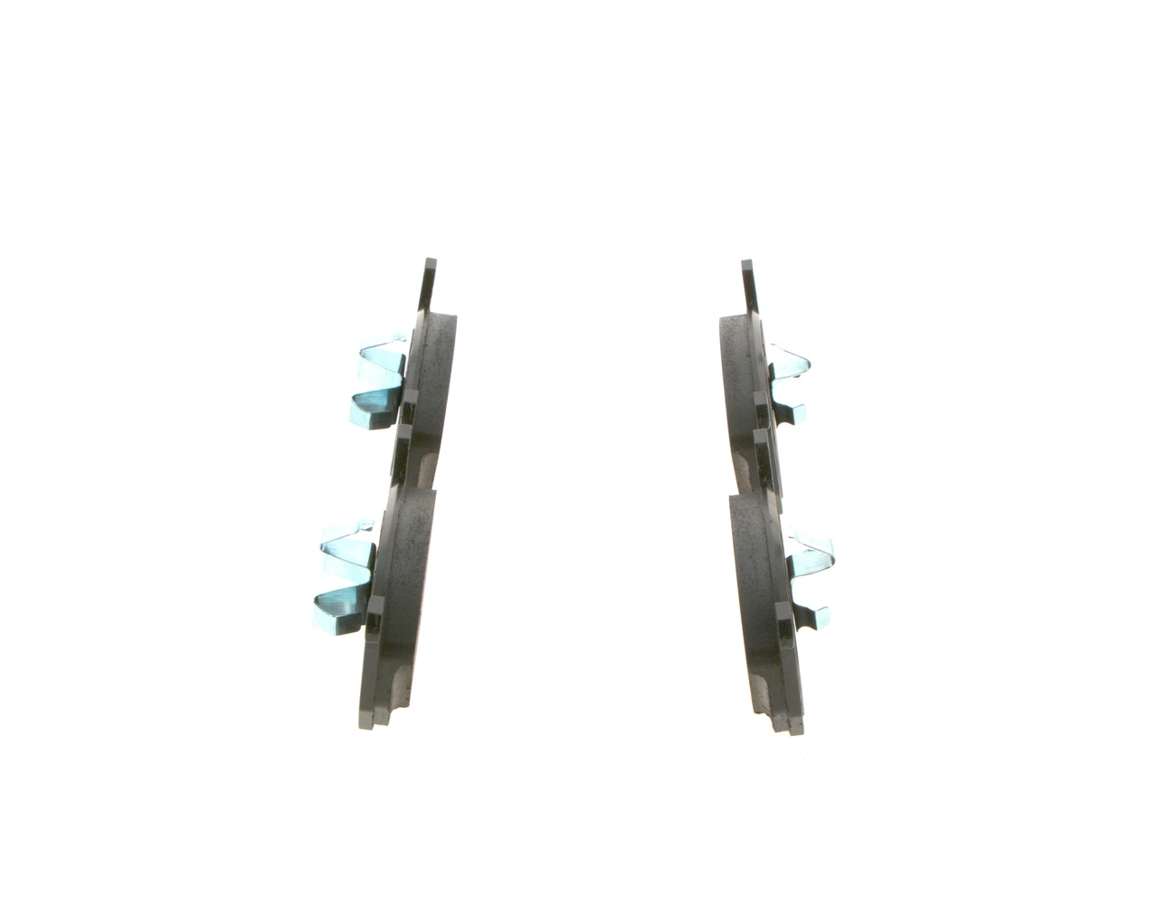 Comprar 0986424846 Bosch Pastillas delanteras de freno