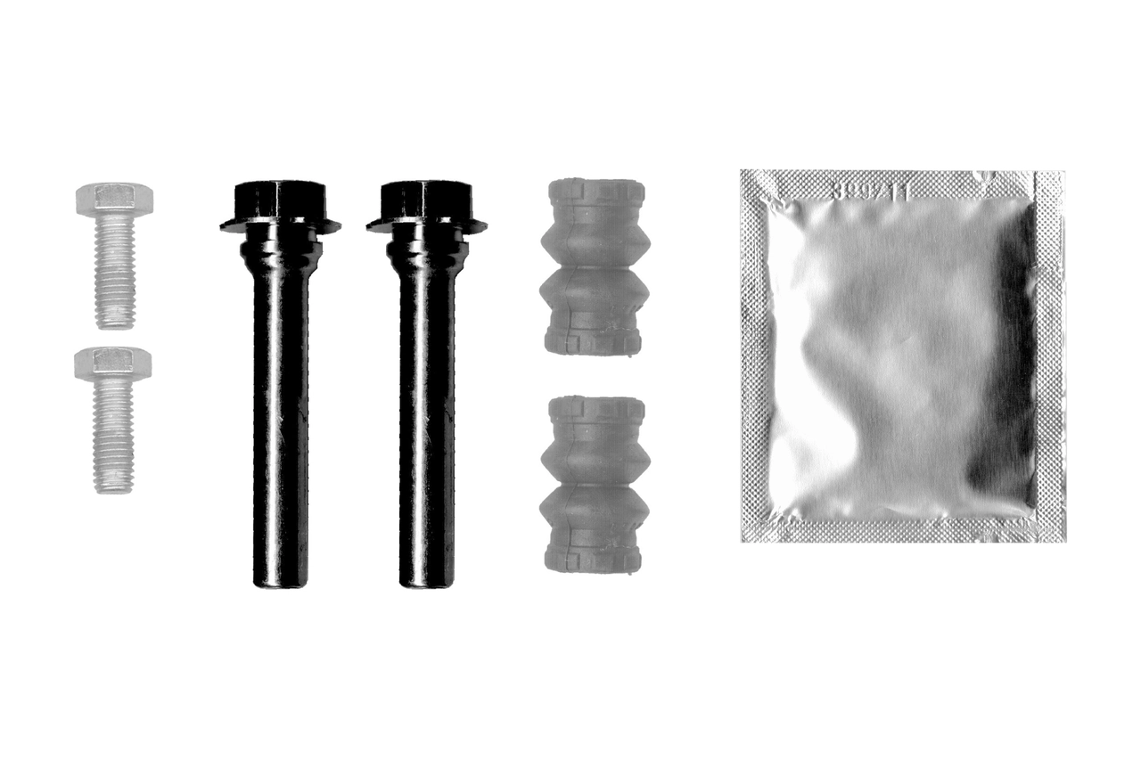 Kit de reparación de pinzas trasero Ducato II bus (1994-2002) original desde 10,54 €