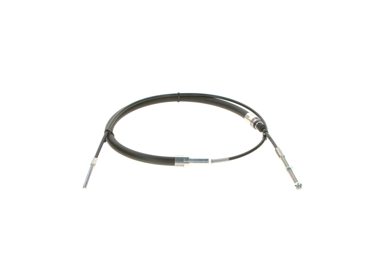 1987482864 Bosch Cable del freno de estacionamiento delantero